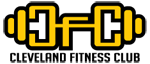 Cleveland Fitness Club logo
